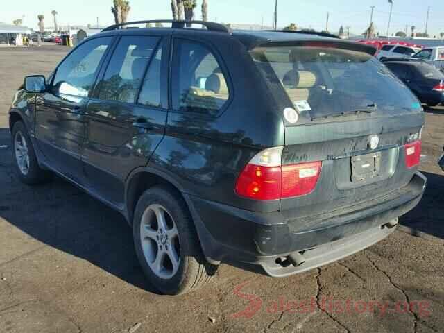 1G1ZD5STXJF179820 2002 BMW X5