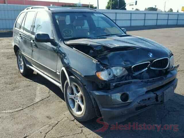 1G1ZD5STXJF179820 2002 BMW X5