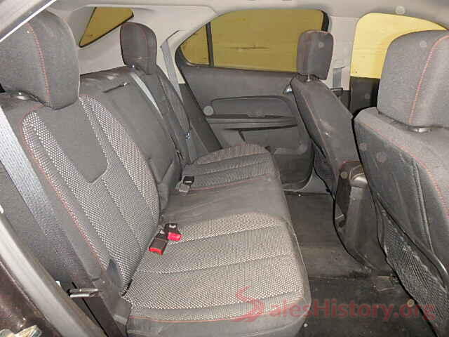 JTNK4RBE7K3000889 2015 CHEVROLET EQUINOX