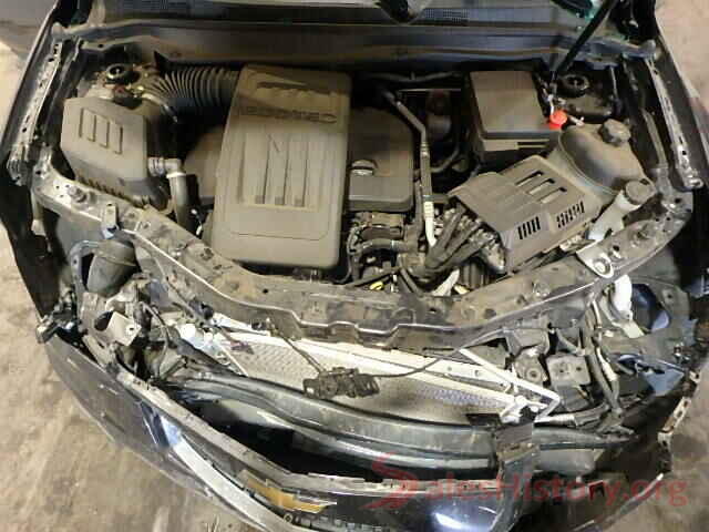 JTNK4RBE7K3000889 2015 CHEVROLET EQUINOX