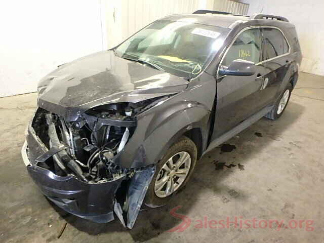 JTNK4RBE7K3000889 2015 CHEVROLET EQUINOX