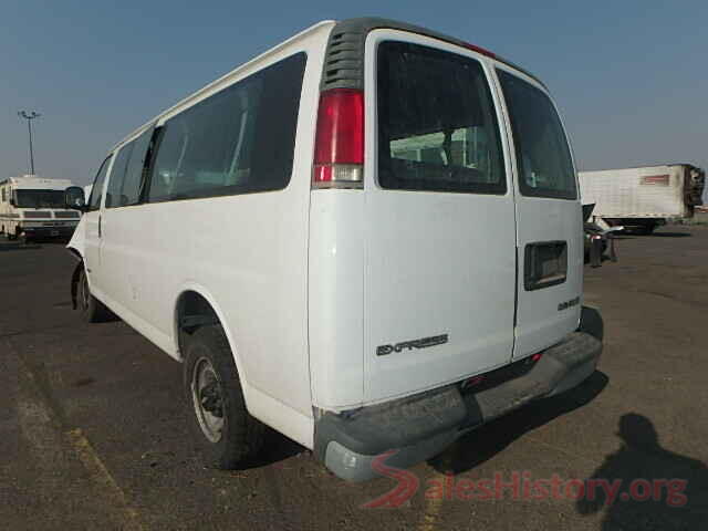 3VV2B7AX6LM025396 1999 CHEVROLET EXPRESS