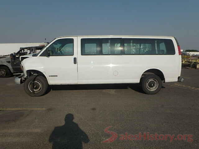 3VV2B7AX6LM025396 1999 CHEVROLET EXPRESS