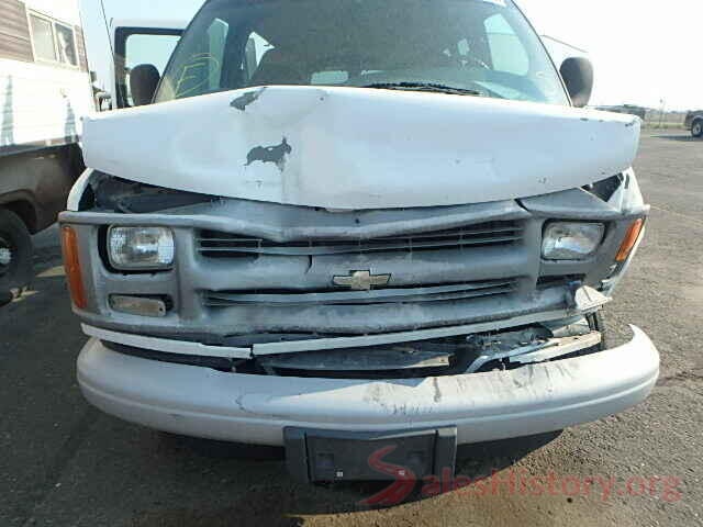 3VV2B7AX6LM025396 1999 CHEVROLET EXPRESS