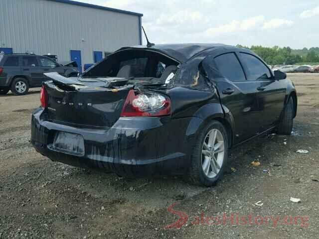 3TMAZ5CN3GM023472 2012 DODGE AVENGER