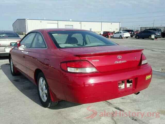 JTDKBRFU5H3048881 1999 TOYOTA CAMRY