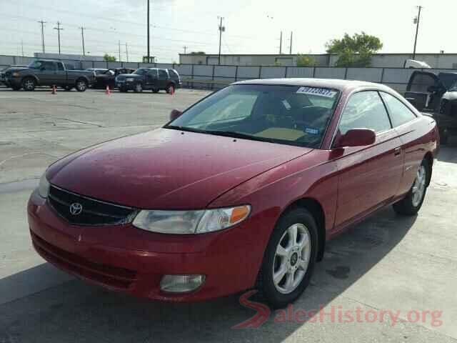 JTDKBRFU5H3048881 1999 TOYOTA CAMRY