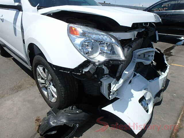 1N6AA1E55KN502372 2013 CHEVROLET EQUINOX