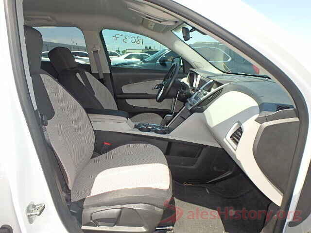 1N6AA1E55KN502372 2013 CHEVROLET EQUINOX