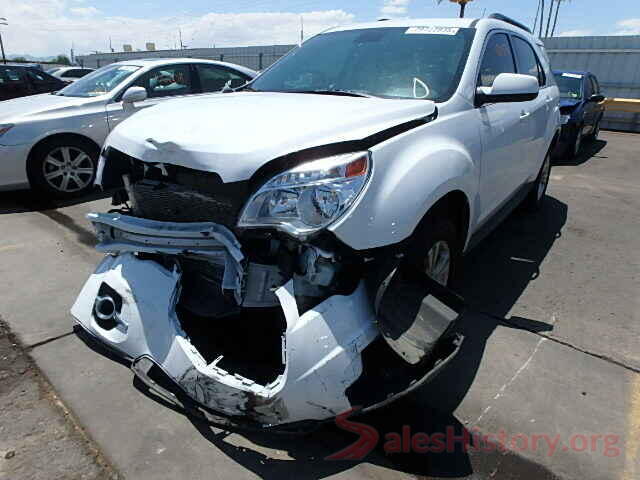 1N6AA1E55KN502372 2013 CHEVROLET EQUINOX