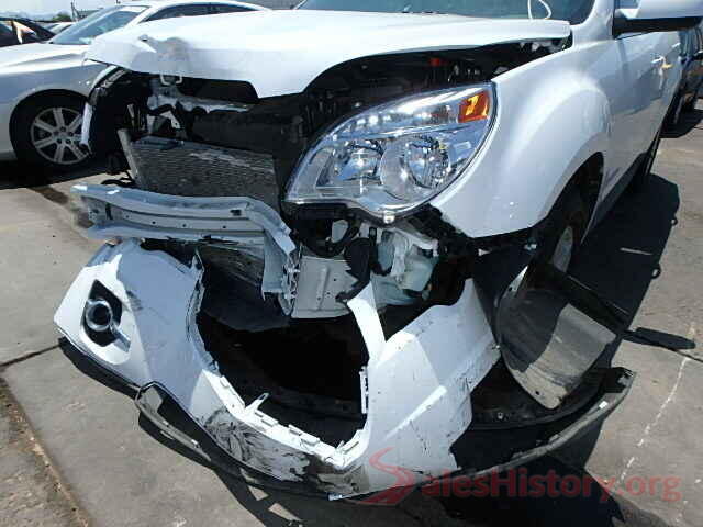 1N6AA1E55KN502372 2013 CHEVROLET EQUINOX