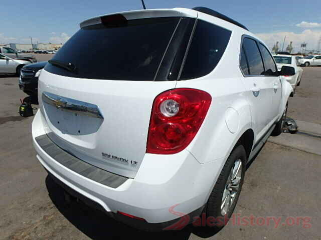 1N6AA1E55KN502372 2013 CHEVROLET EQUINOX