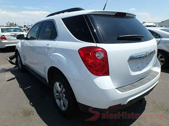 1N6AA1E55KN502372 2013 CHEVROLET EQUINOX