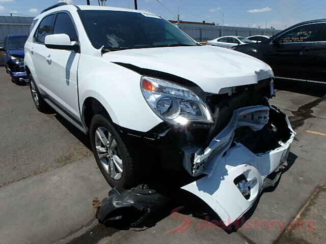 1N6AA1E55KN502372 2013 CHEVROLET EQUINOX