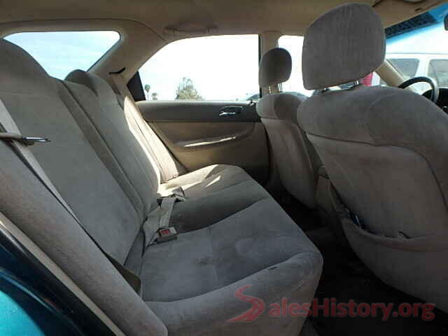 1C4BJWDG5JL810269 1994 HONDA ACCORD