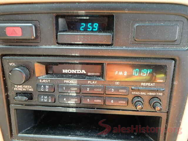 1C4BJWDG5JL810269 1994 HONDA ACCORD