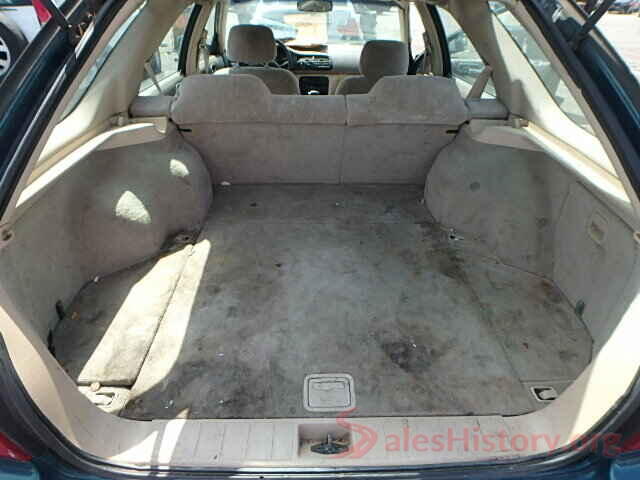 1C4BJWDG5JL810269 1994 HONDA ACCORD