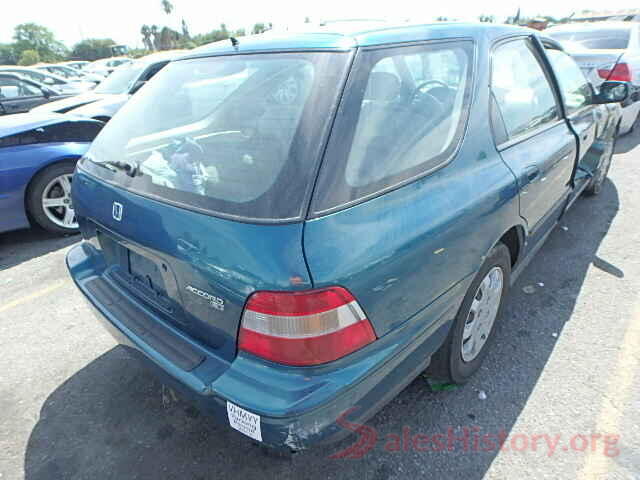 1C4BJWDG5JL810269 1994 HONDA ACCORD