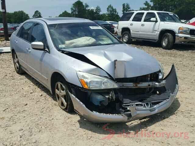 2T1BURHE8GC726528 2005 HONDA ACCORD