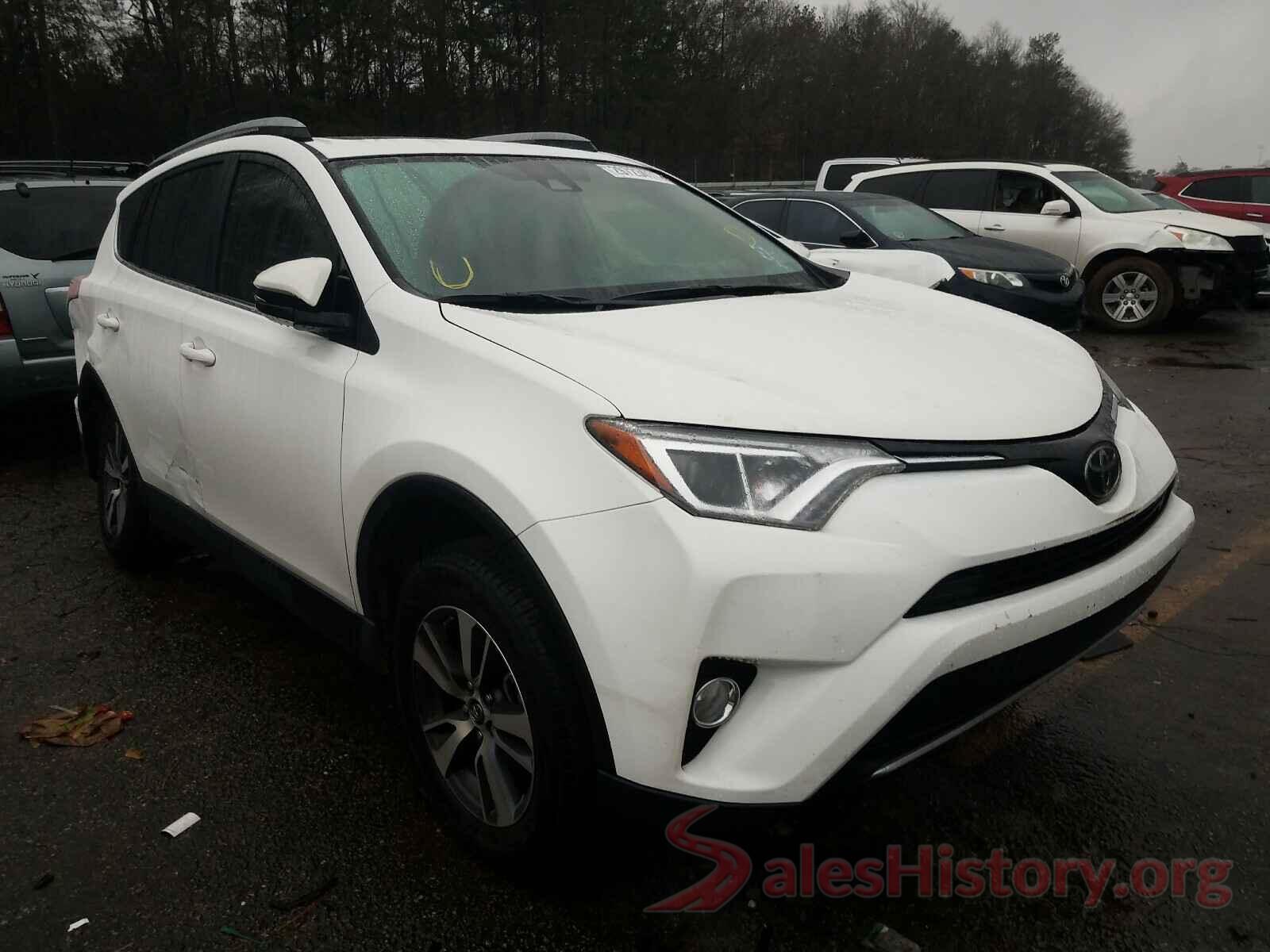 JTMWFREV2JJ190316 2018 TOYOTA RAV4