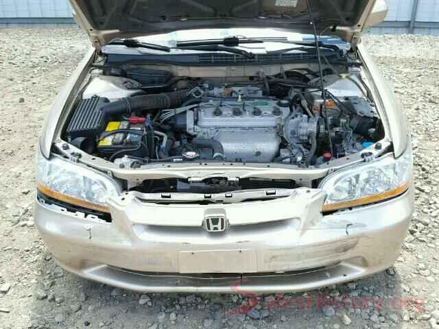 1C4HJXDN7LW138523 2000 HONDA ACCORD