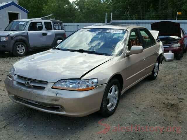 1C4HJXDN7LW138523 2000 HONDA ACCORD