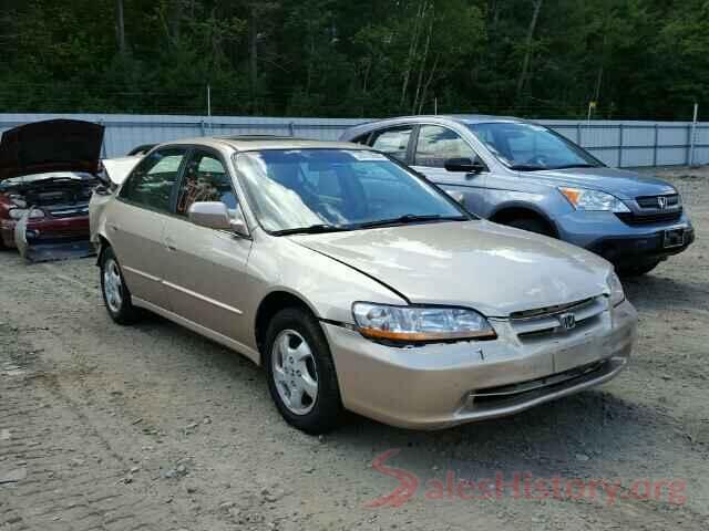 1C4HJXDN7LW138523 2000 HONDA ACCORD