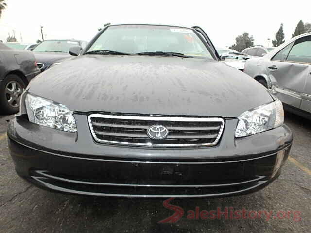 4T1G11AK3LU322593 2001 TOYOTA CAMRY