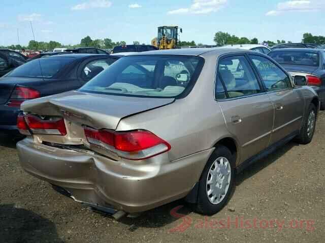 3N1CN7AP8HK409437 2001 HONDA ACCORD