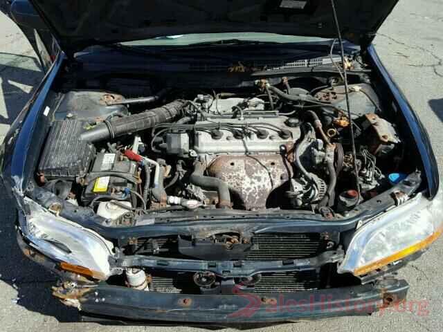 3N1AB7APXHY392248 1999 HONDA ACCORD