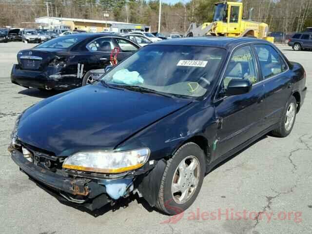 3N1AB7APXHY392248 1999 HONDA ACCORD