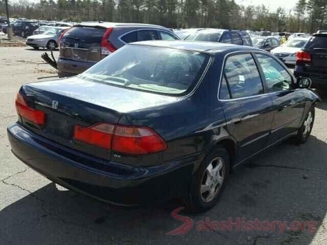 3N1AB7APXHY392248 1999 HONDA ACCORD