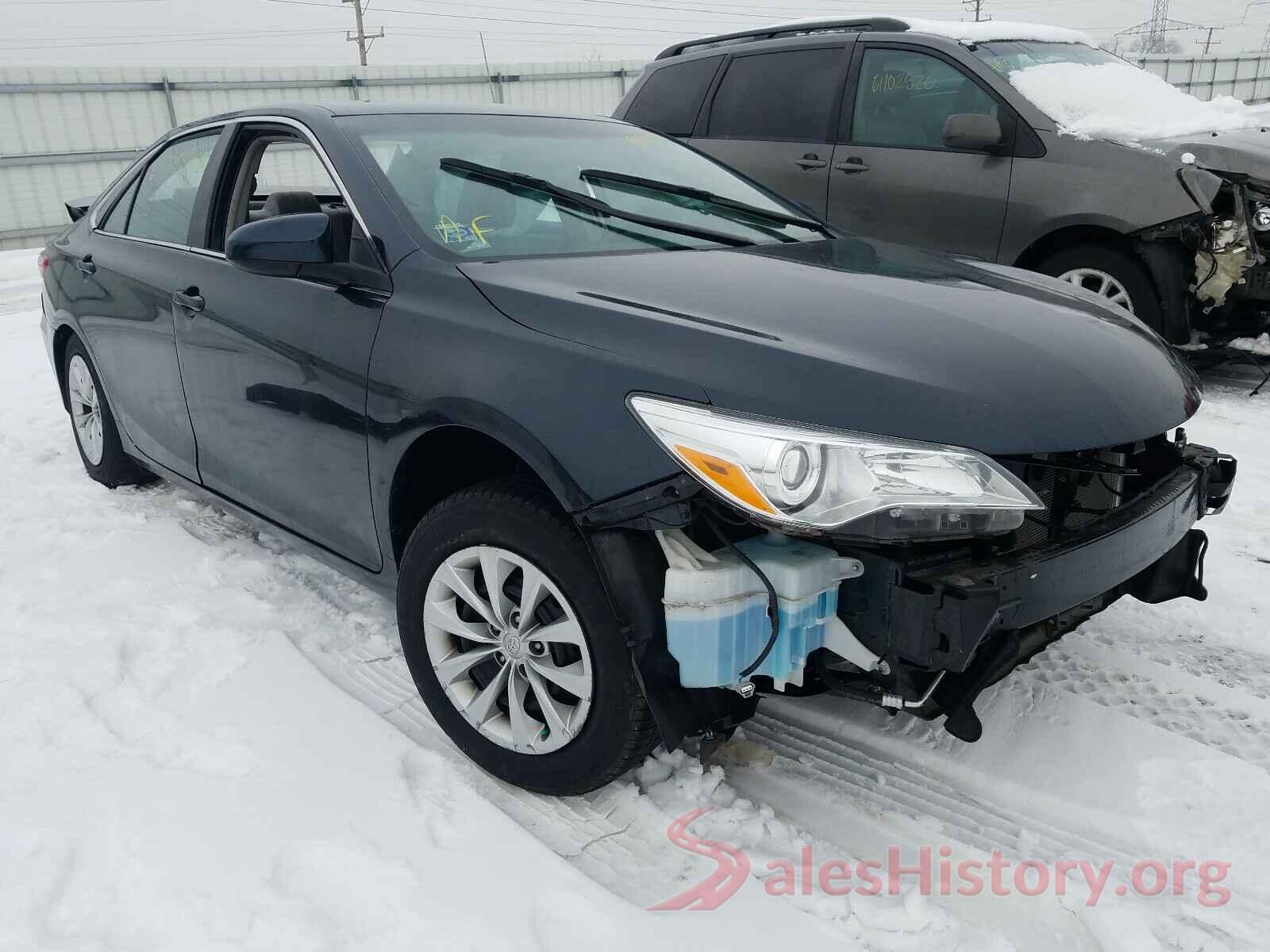 4T4BF1FK0GR542614 2016 TOYOTA CAMRY