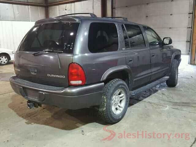 1HGCR2F32HA287039 2002 DODGE DURANGO