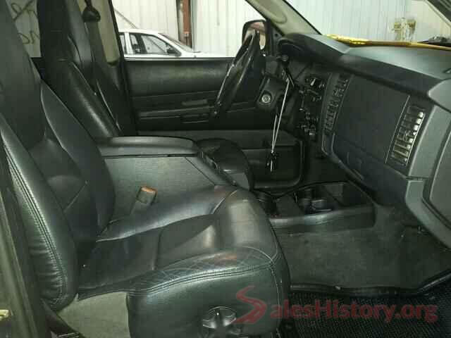 1HGCR2F32HA287039 2002 DODGE DURANGO