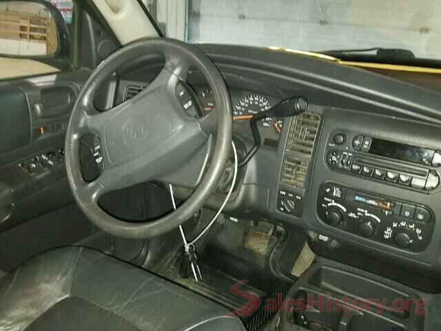 1HGCR2F32HA287039 2002 DODGE DURANGO