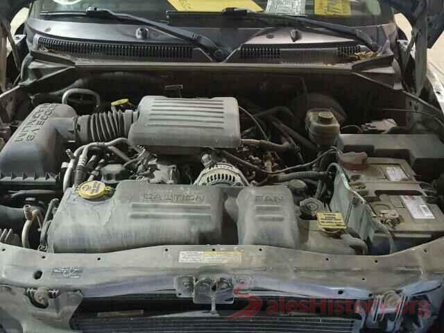 1HGCR2F32HA287039 2002 DODGE DURANGO