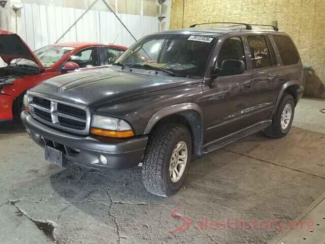 1HGCR2F32HA287039 2002 DODGE DURANGO