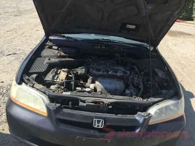 1HGCR2F31HA283998 1999 HONDA ACCORD