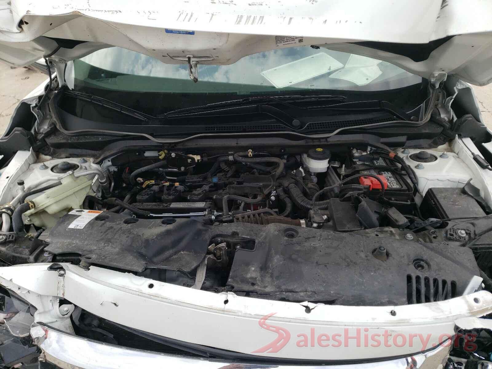 19XFC1E31JE003475 2018 HONDA CIVIC