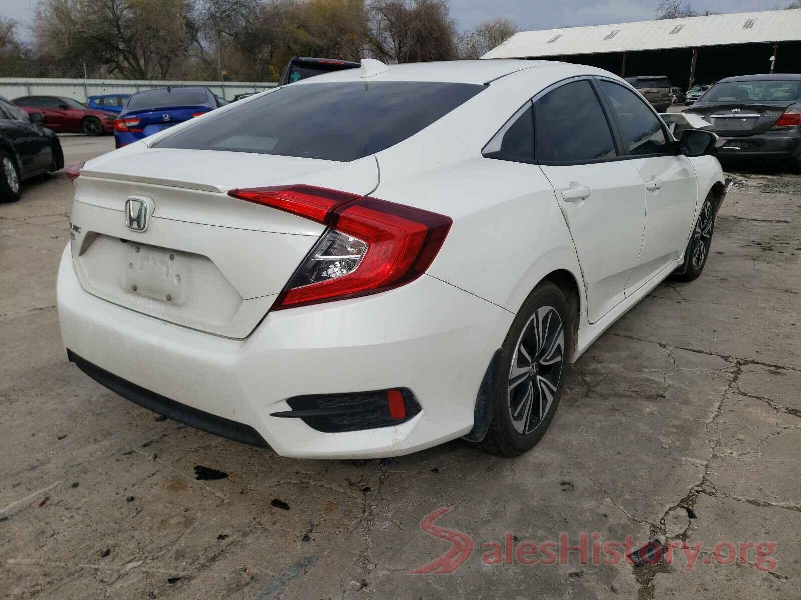 19XFC1E31JE003475 2018 HONDA CIVIC