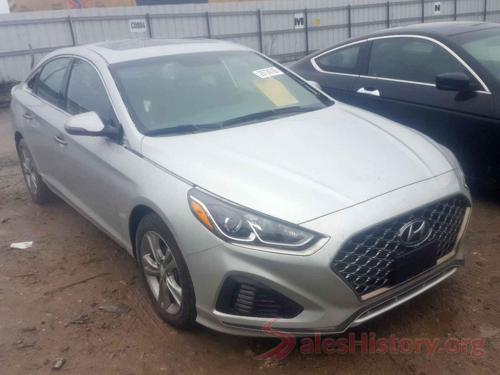 JF2SKARC0LH588608 2018 HYUNDAI SONATA