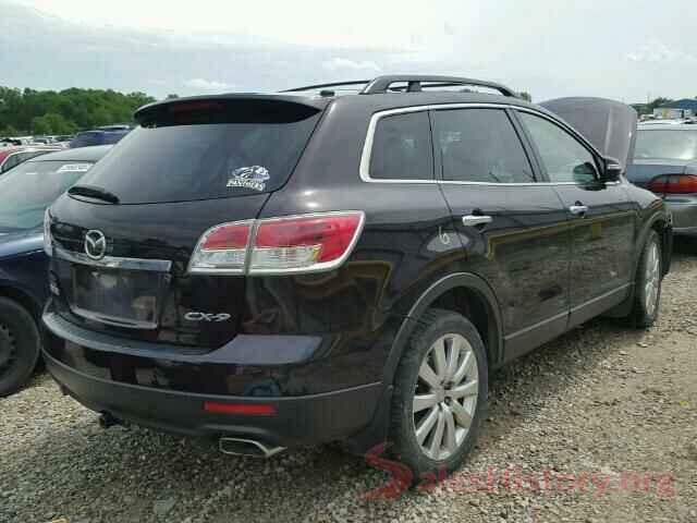 JM3TCBBY9J0213816 2008 MAZDA CX-9