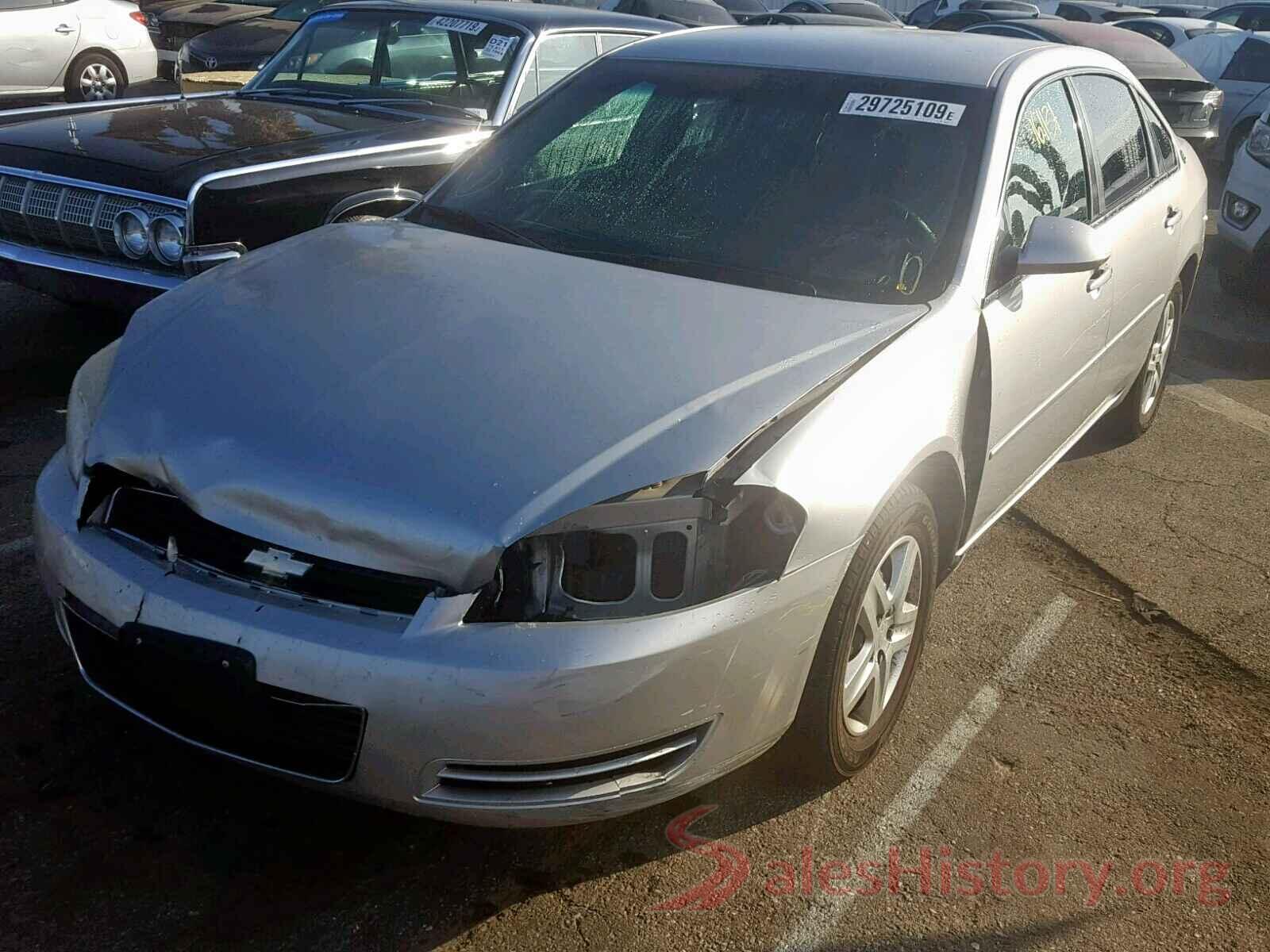 KL7CJKSB2LB347579 2006 CHEVROLET IMPALA