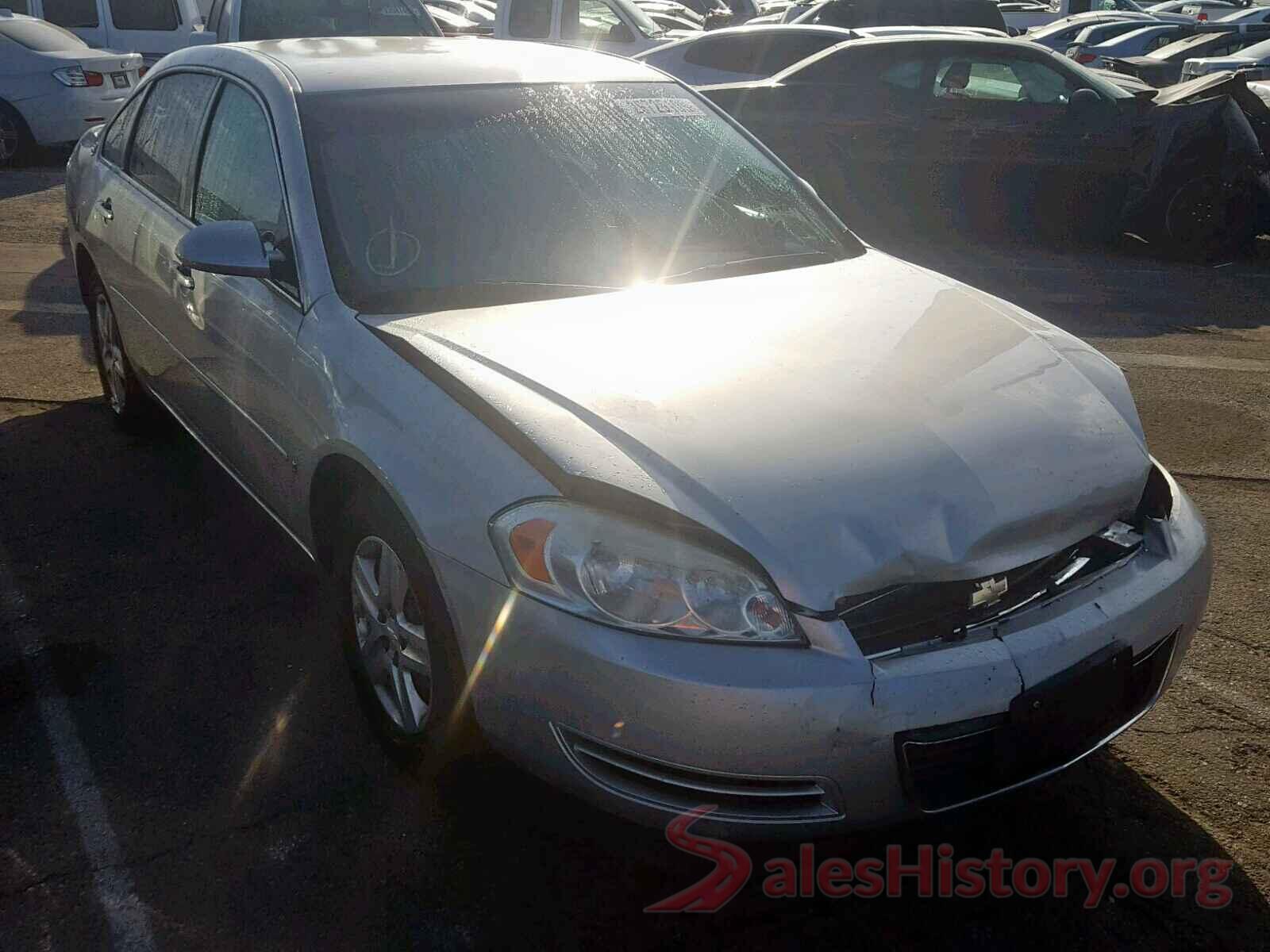 KL7CJKSB2LB347579 2006 CHEVROLET IMPALA