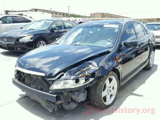 JM3KFACM6L0770890 2006 ACURA 3.2 TL