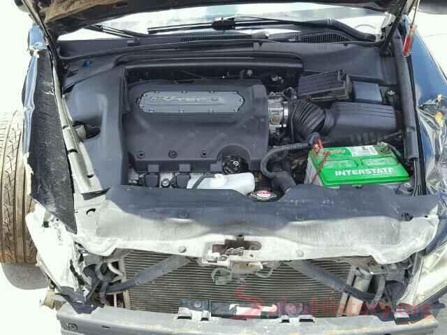 JM3KFACM6L0770890 2006 ACURA 3.2 TL