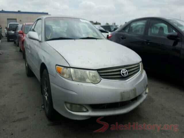 4T1G11AKXLU384203 2002 TOYOTA CAMRY