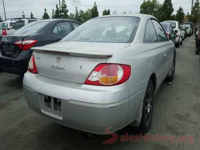 4T1G11AKXLU384203 2002 TOYOTA CAMRY