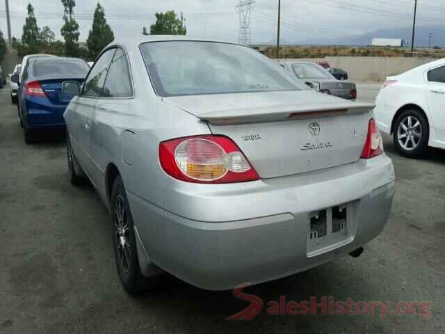 4T1G11AKXLU384203 2002 TOYOTA CAMRY